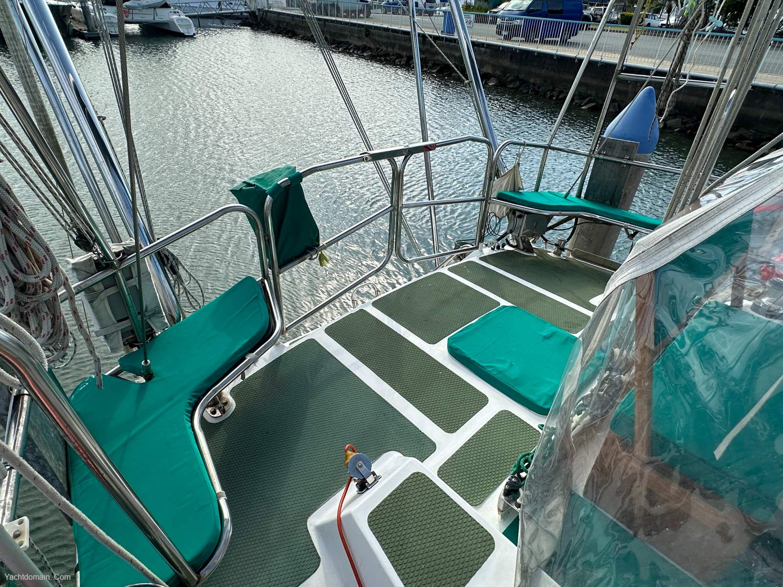 Used Roberts 434 for Sale Yachts For Sale Yachthub