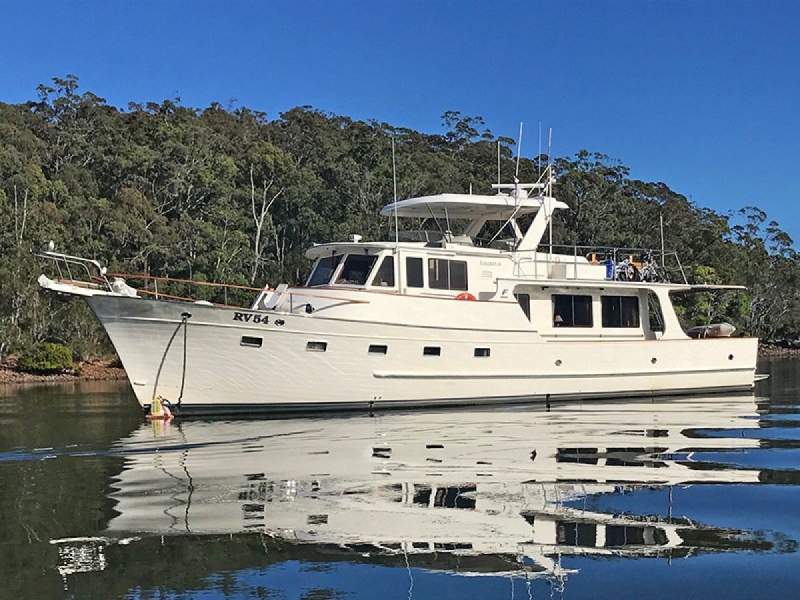 Fleming 55