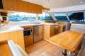 Riviera 43 Open Flybridge