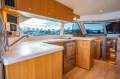 Riviera 43 Open Flybridge
