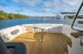Riviera 43 Open Flybridge
