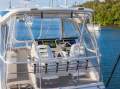 Riviera 43 Open Flybridge