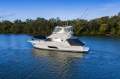 Riviera 43 Open Flybridge