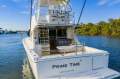 Riviera 43 Open Flybridge