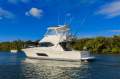 Riviera 43 Open Flybridge