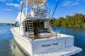 Riviera 43 Open Flybridge
