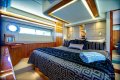 Riviera 53 Enclosed Flybridge