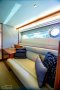 Riviera 53 Enclosed Flybridge