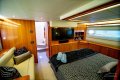 Riviera 53 Enclosed Flybridge