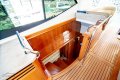 Riviera 53 Enclosed Flybridge