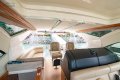 Riviera 53 Enclosed Flybridge