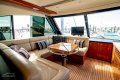 Riviera 53 Enclosed Flybridge