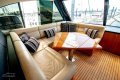 Riviera 53 Enclosed Flybridge