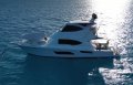 Riviera 53 Enclosed Flybridge