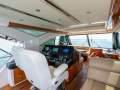 Riviera 53 Enclosed Flybridge