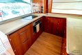 Riviera 53 Enclosed Flybridge