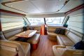 Riviera 53 Enclosed Flybridge