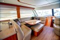 Riviera 53 Enclosed Flybridge