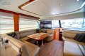 Riviera 53 Enclosed Flybridge