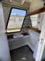Coola Bindi. Is an off grid boat cruise the Murray