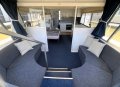 Coola Bindi. Is an off grid boat cruise the Murray