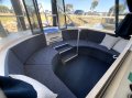 Coola Bindi. Is an off grid boat cruise the Murray