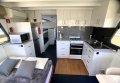 Coola Bindi. Is an off grid boat cruise the Murray