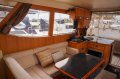 Greenline 33 Cruise in Comfort - Ready for new home