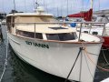Greenline 33 Cruise in Comfort - Ready for new home