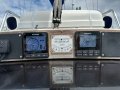 Sweden Yachts 390 - Luxury Performance Cruiser for Offshore Saiing:Raymarine i70 mfds and autopilot