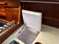 Sweden Yachts 390 - Luxury Performance Cruiser for Offshore Saiing:160ltr top loading fridge/freezer