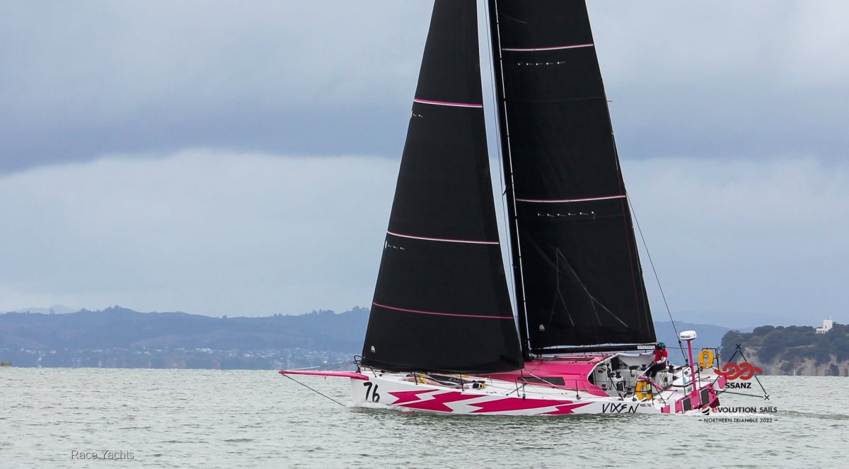 Class 40 (Modified):Class 40 for sale with Race Yachts