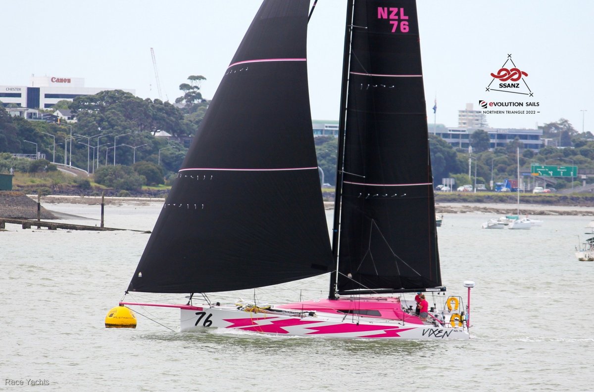 Class 40 (Modified):Class 40 for sale with Race Yachts