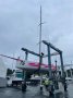 Class 40 (Modified):Class 40 for sale with Race Yachts
