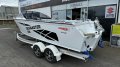 Stacer 589 Sea Master