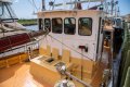 Custom Built 18.9m Fishing Vessel