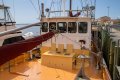 Custom Built 18.9m Fishing Vessel