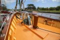 Custom Built 18.9m Fishing Vessel