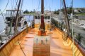 Custom Built 18.9m Fishing Vessel