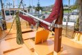 Custom Built 18.9m Fishing Vessel
