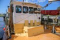 Custom Built 18.9m Fishing Vessel