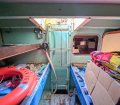 Custom Built 18.9m Fishing Vessel