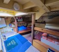 Custom Built 18.9m Fishing Vessel