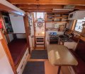 Custom Built 18.9m Fishing Vessel