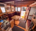 Custom Built 18.9m Fishing Vessel