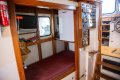 Custom Built 18.9m Fishing Vessel