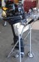 S/HAND EVINRUDE 8HP OUTBOARD