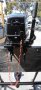 S/HAND SEA KING 15HP OUTBOARD