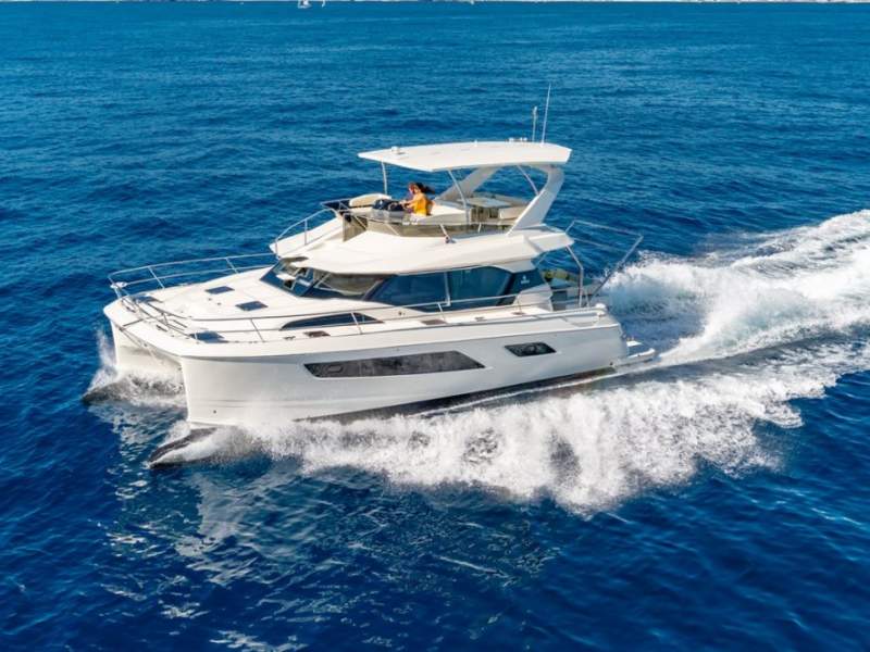 Aquila 44 1/8th membership'-$36,000 p. A