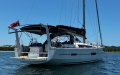 Dufour Grand Large 512